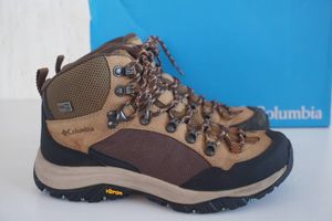 Columbia/コロンビア【24cm】登山靴/トレッキングシューズ*STEENS PEAK*スティーンズピー