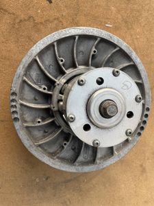 Arctic Cat 08 M1000 SNO PRO 162 M7 M8 セカンダリークラッチ