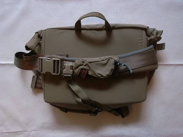 貴重 ミステリーランチ x BEAMS BozemanUSA アウトサイダー BEAMS×MYSTERY RANCH アウトサイダー USA製 ミステリーランチ
