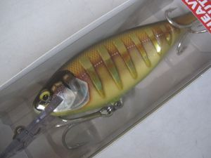 ラパラ　シャッドラップエリート ヘビーデューティー　SREH95　GDSGS　新品