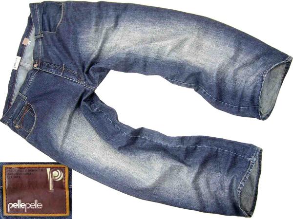 ★☆★　ペレペレ　PellePelle　ジーンズ　★☆★