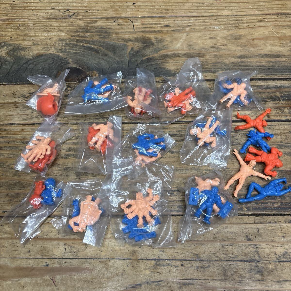 キン消し 復刻の値段と価格推移は？｜66件の売買データからキン消し