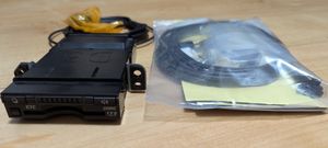 【美品】トヨタ純正ビルトインETC2.0　DENSO【送料無料】 音声対応 ITS