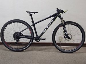 Scott Scale 710 27.5 カーボン　スコット