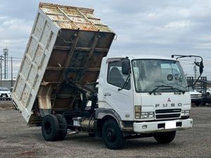 車検R8年8月 6MT!!ディーゼルターボ 走行29万km 積載2.95t 深ダンプ 土砂禁 ダンプ ファ