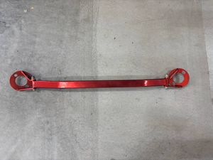 ホンダ S2000 AP1 AP2 フロント ストラット タワーバー 剛性 サーキット メーカー不明