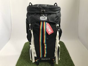 【新品未使用】 CHUMS Spring Dale 35 / チャムス スプリングデール 35 バックパック デ