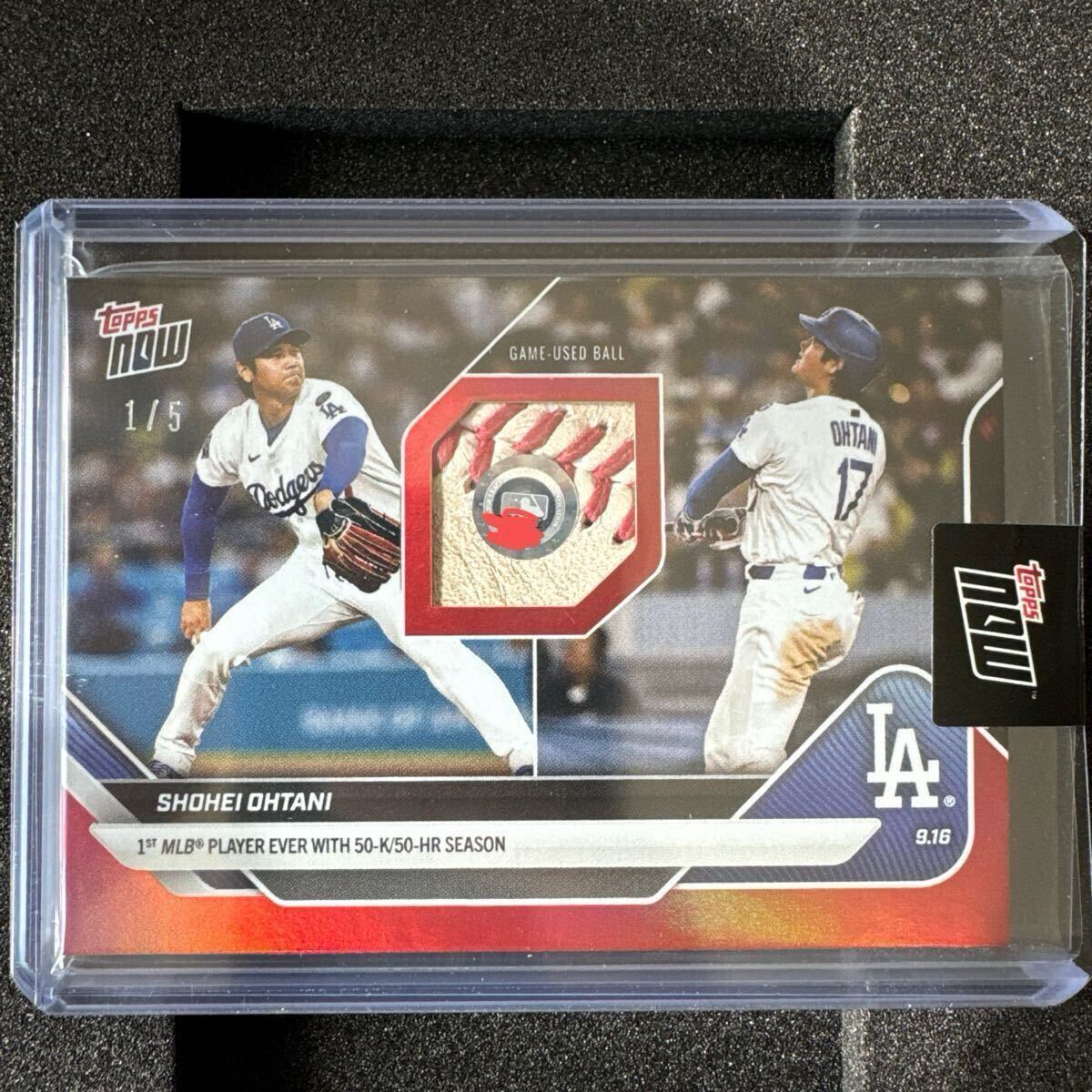 大谷翔平 BBMの値段と価格推移は？｜678件の売買データから大谷翔平