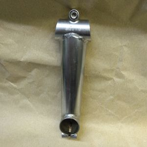 NITTO ステム　クロモリ？