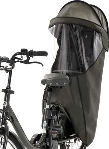 norokka (ノロッカ) 子供乗せ 自転車 チャイルドシート サンシェード ルーフレインカバー