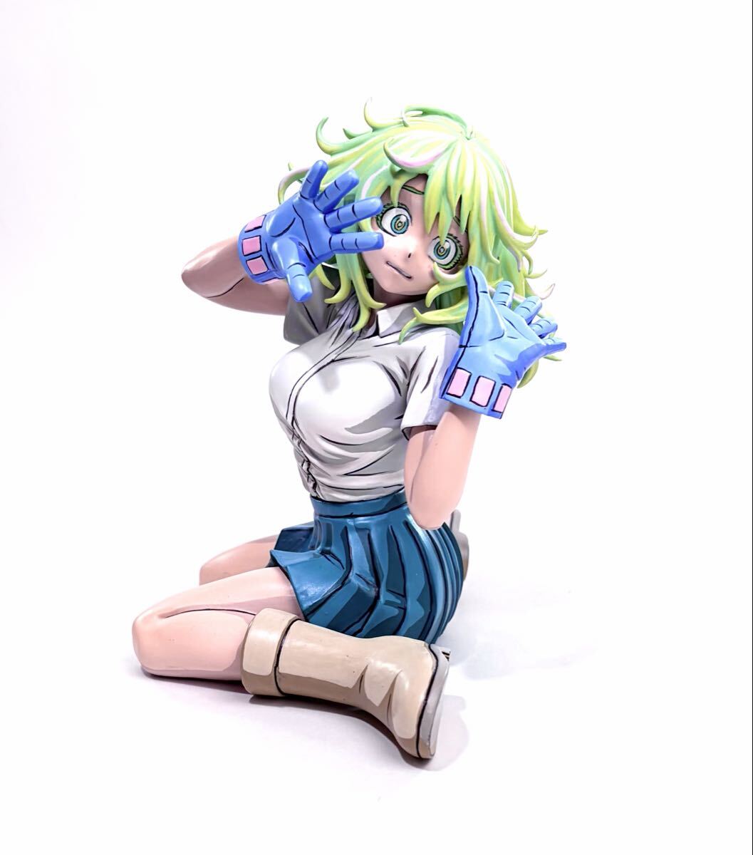 僕のヒーローアカデミア ヒロアカ GLITTER & GLAMOURS 葉隠透 HAGAKURE