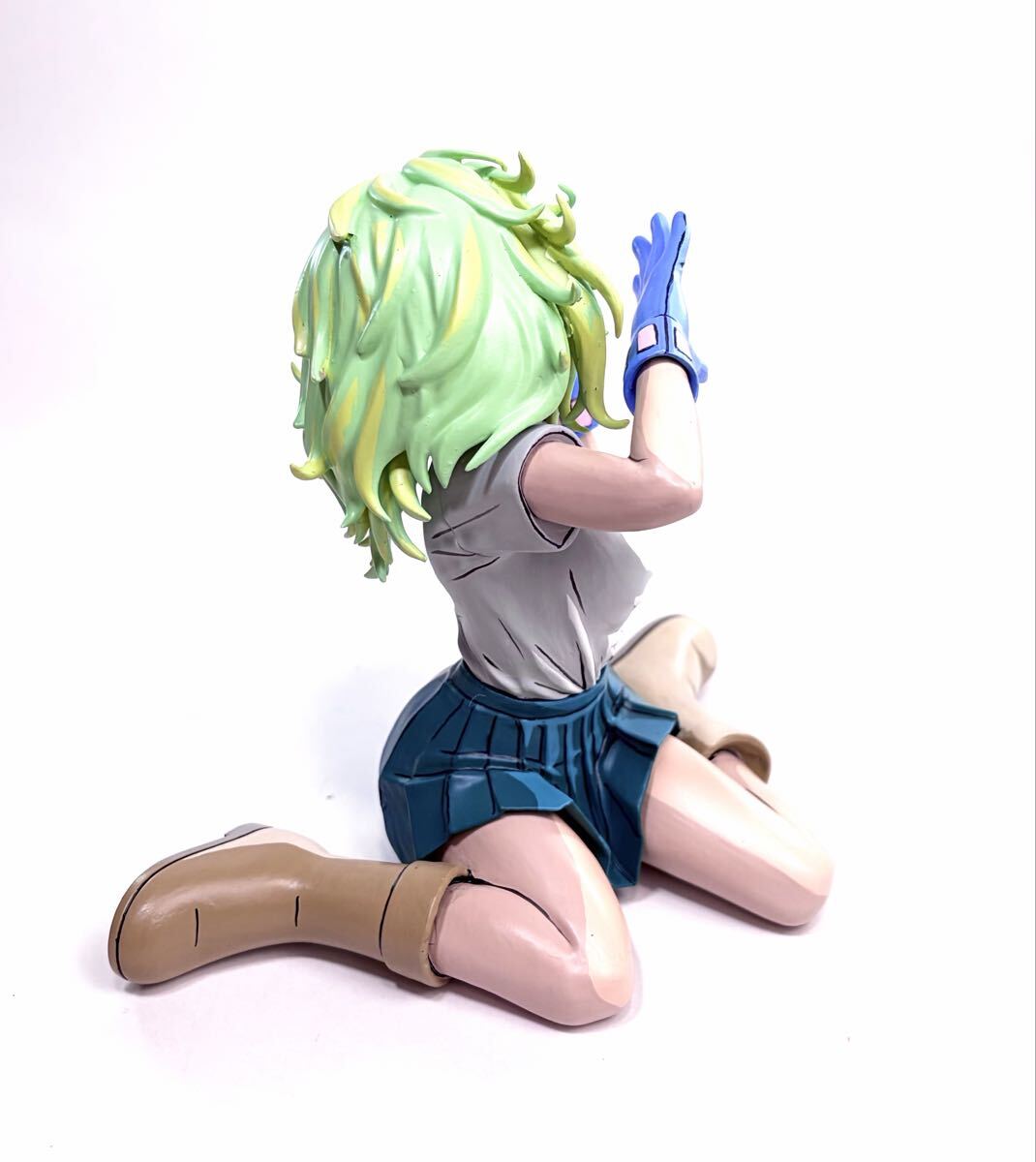 僕のヒーローアカデミア ヒロアカ GLITTER & GLAMOURS 葉隠透 HAGAKURE