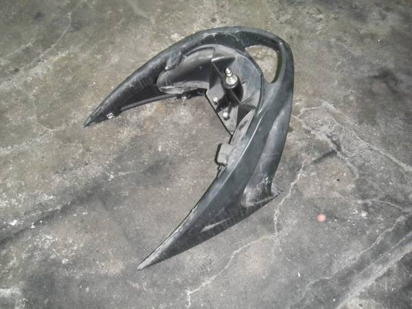 ☆SEA-DOO2007年WAKE　純正リア-ウイング☆送料無料☆