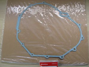ホンダ純正クラッチカバーガスケット ジェイド ホーネット250 CBR250R CBR250RR CBR250FO