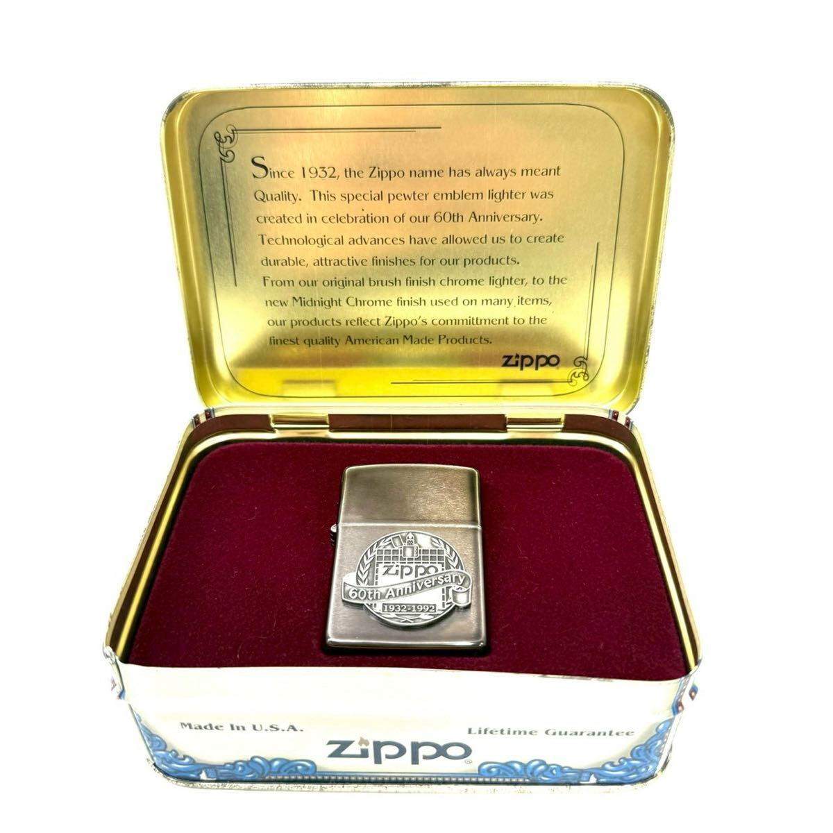 クーポンを購入する ◎売り切りZippo（ジッポ）オイルライター