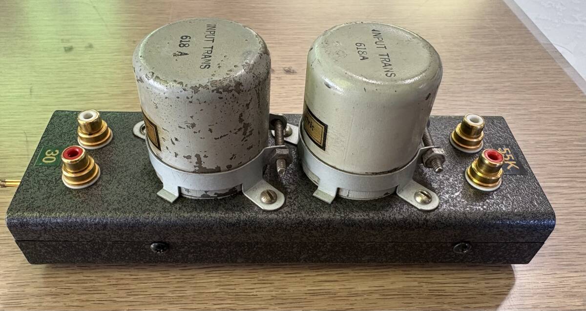 western electric トランスの値段と価格推移は?|85件の売買データ western electric トランスの値段と価格推移は?|85件の売買データ