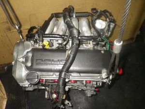 【検査済】 H20年 スイフト スポーツ CBA-ZC31S エンジン M16A * [ZNo:08000001] 10479