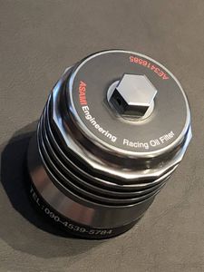 ●スズキ スイフト HT51S, スイフトスポーツ HT81S 用●アサミエンジニアリング・オイル