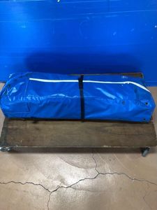 フジタカヌー FUJITA CANOE KG1 ウッドフレーム フォールディングカヌー レジャー アウト