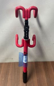 「ZA33」加藤電機 HORNET ハンドルロックステアリングロック ダイヤル式 盗難防止 ホーネ