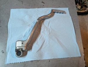 ヤマハ　YZ250F キックペダル　5NL