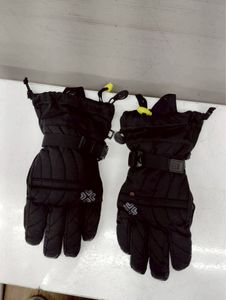 ◯EW9926 バートン　Burton スノーボード グローブ 手袋 M◯