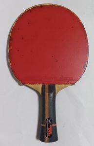 卓球 ラケットバタフライ Butterfly コルベル・スピード KORBEL SPEED