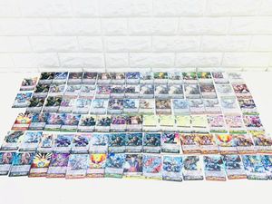 ヴァンガードカードの値段と価格推移は？｜50件の売買データからヴァン