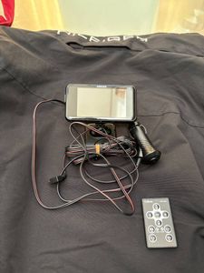 セルスター　AR-45GA レーザー&レーダー探知機　フルマップ アシュラ中古品