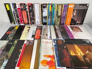 カラヤン レコードの値段と価格推移は？｜86件の売買データから