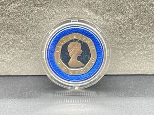 20ペンス エリザベスの値段と価格推移は？｜6件の売買データから20