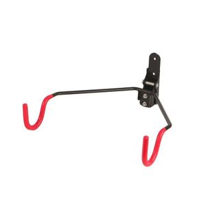 【vaps_5】自転車収納 壁掛けラック ディスプレイスタンド ラック ホルダー マウンテンバ