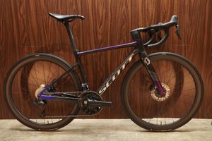 ■SCOTT ADDICT RC SUPERSONIC スコット SHIMANO ULTEGRA R8170 DI2 2X12S ability c DR4