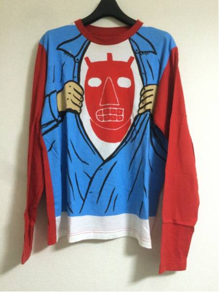 aestheticterrorists Tシャツ W&LT Walter Van Beirendonck(男性用 