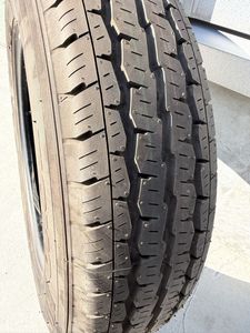 新車外し 新品溝 中古タイヤ1本 TOYO サマー トーヨー H11 155/80r14 88/86N LT プロボッ