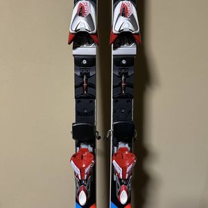 MARKER COMP 20.0 マーカーコンプ20.0　スキービンディング　赤