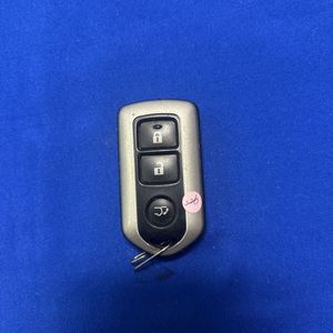 トヨタ アルファード ANH10 純正 キーレス スマート キー 鍵 パワー ドア リア ゲート 3