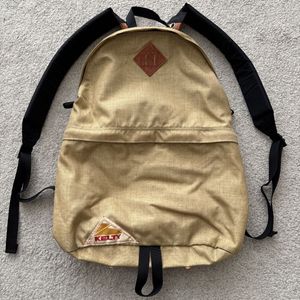 Kelty × BEAMS PLUS ケルティ × ビームスプラス 別注 CONDOR デイパック カーキ サブパ