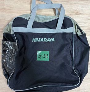 【G-24】★USED★ 　ブーツケース　　約44ｃｍ×35ｃｍ×15ｃｍ