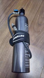 SCHWALBE TIRE BOOSTER シュワルベ　タイヤブースター チューブレス