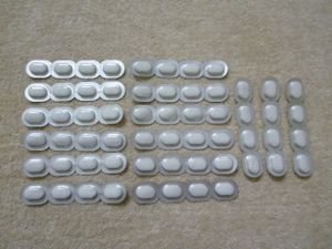 シーボン　フェイシャリスト ファーメントパウダーａ（0.3g）