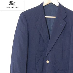 バーバリープローサム Burberrys&rsquo; PRORSUM■モヘア混ウールテーラードジャケット　メン