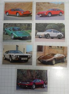 スーパーカーカードの値段と価格推移は？｜159件の売買データから