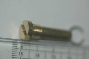 ■圧力バルブ/チェックバルブ/逆流防止弁○#10ペトロマックスhk500,hk150/アンカー/バタ