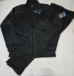 kaepa ジャージ　上下セット　吸水速乾 UV ジャケット　パンツ　新品タグ付き　LLサイズ