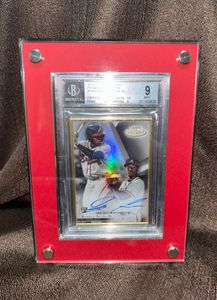 Acunaの値段と価格推移は？｜203件の売買データからAcunaの価値が