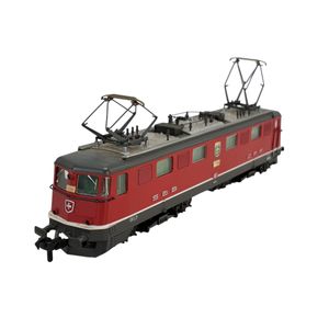 SBBスイスの値段と価格推移は？｜37件の売買データからSBBスイスの価値