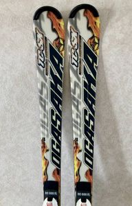 オガサカTC-SX165 RC600FL付＋マーカーcomp16