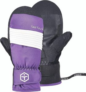 スノーボード グローブ スキーグローブ 防水 5本指 メンズ レディース R9163