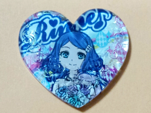 プリズムストーン ミラクルファンシーレインボーシューズ スペシャル